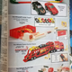 Illustration for article titled Surprise Saturday: Vintage Diecast in old Christmas catalogs (pic heavy)